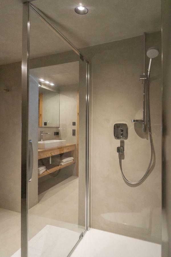 Appartements Erwin & Eleonore Huettl - Penthouse Neukirchen am Großvenediger Extérieur photo